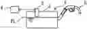 Fig. 01 - Vent control valve for fuel tank