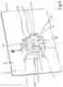 Fig. 10 - Operating knob extending from the surface of a pixel-based screen