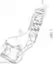 Fig. 06 - Child restraint base and child restraint system