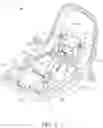 Fig. 07 - Child restraint base and child restraint system