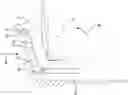Fig. 01 - Fixed seat dampener