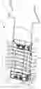Fig. 01 - Lumbar support for a seat