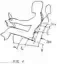 Fig. 02 - Lumbar support for a seat