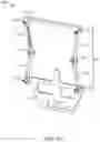 Fig. 02 - Linkage extension system with damped motion