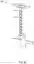Fig. 06 - Linkage extension system with damped motion