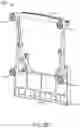 Fig. 08 - Linkage extension system with damped motion