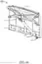 Fig. 09 - Linkage extension system with damped motion