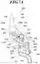 Fig. 07 - Headrest fore-aft position adjuster