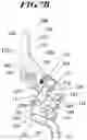 Fig. 08 - Headrest fore-aft position adjuster