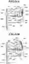 Fig. 18 - Headrest fore-aft position adjuster