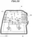 Fig. 23 - Headrest fore-aft position adjuster