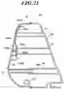 Fig. 26 - Headrest fore-aft position adjuster