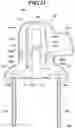 Fig. 28 - Headrest fore-aft position adjuster