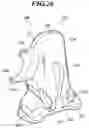 Fig. 31 - Headrest fore-aft position adjuster