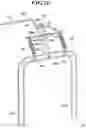 Fig. 34 - Headrest fore-aft position adjuster