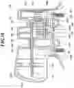 Fig. 35 - Headrest fore-aft position adjuster