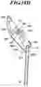 Fig. 46 - Headrest fore-aft position adjuster