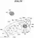 Fig. 47 - Headrest fore-aft position adjuster
