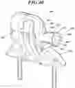 Fig. 48 - Headrest fore-aft position adjuster