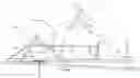 Fig. 01 - Hydraulic drop frame trailer