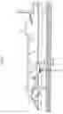 Fig. 04 - Hydraulic drop frame trailer