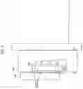 Fig. 06 - Hydraulic drop frame trailer