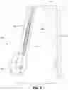 Fig. 06 - Awning arm with integrated light source