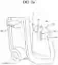 Fig. 16 - Carabiner with cantilever spring