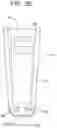 Fig. 17 - Carabiner with cantilever spring