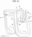 Fig. 18 - Carabiner with cantilever spring