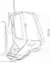 Fig. 05 - Brake light for truck bed enclosure