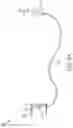 Fig. 11 - Brake light for truck bed enclosure