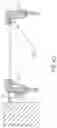 Fig. 13 - Brake light for truck bed enclosure