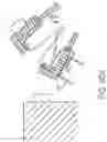 Fig. 15 - Brake light for truck bed enclosure