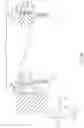 Fig. 22 - Brake light for truck bed enclosure