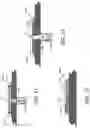Fig. 10 - Illuminating emblem device and methods of manufacture and use