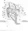 Fig. 01 - Automobile door sealing structure