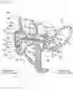 Fig. 07 - Automobile door sealing structure