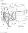Fig. 08 - Automobile door sealing structure