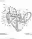 Fig. 09 - Automobile door sealing structure