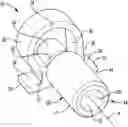 Fig. 01 - Vehicle cable fastener