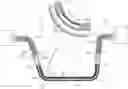 Fig. 01 - HOLDING STRUCTURE FOR PROTECTION MEMBER OF WIRE HARNESS