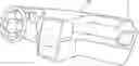 Fig. 01 - Vehicle trim component