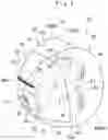 Fig. 03 - Airbag for a passenger seat