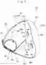 Fig. 04 - Airbag for a passenger seat