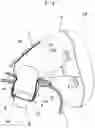 Fig. 08 - Airbag for a passenger seat