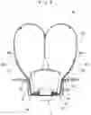 Fig. 09 - Airbag for a passenger seat