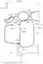 Fig. 03 - Vehicle airbag device