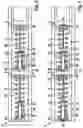 Fig. 03 - MASTER BRAKE CYLINDER, BRAKING SYSTEM