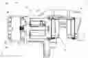 Fig. 01 - Electric park brake with electromagnetic brake